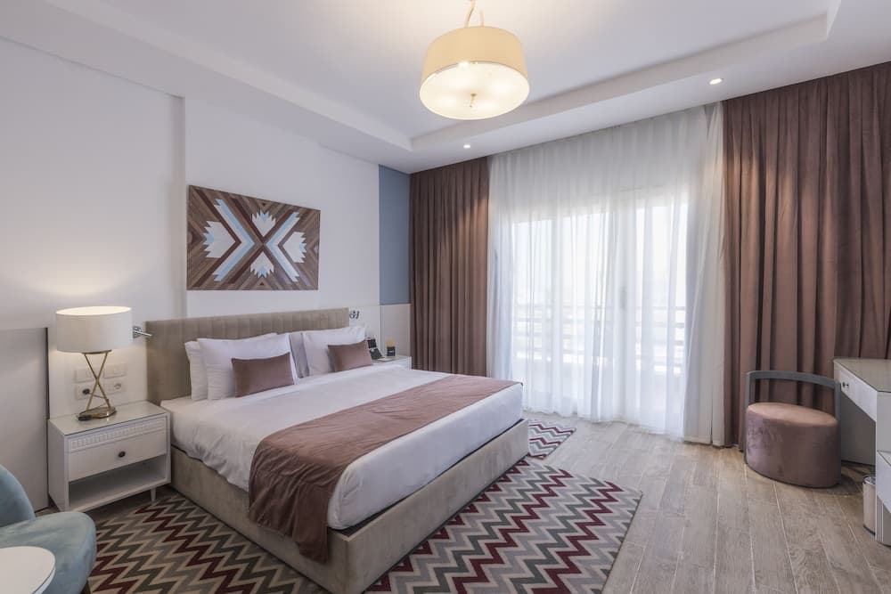 Gewan Resort New Alamein photo 3