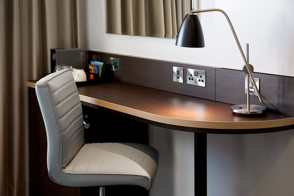 Premier Inn Oxford South - Didcot photo 4