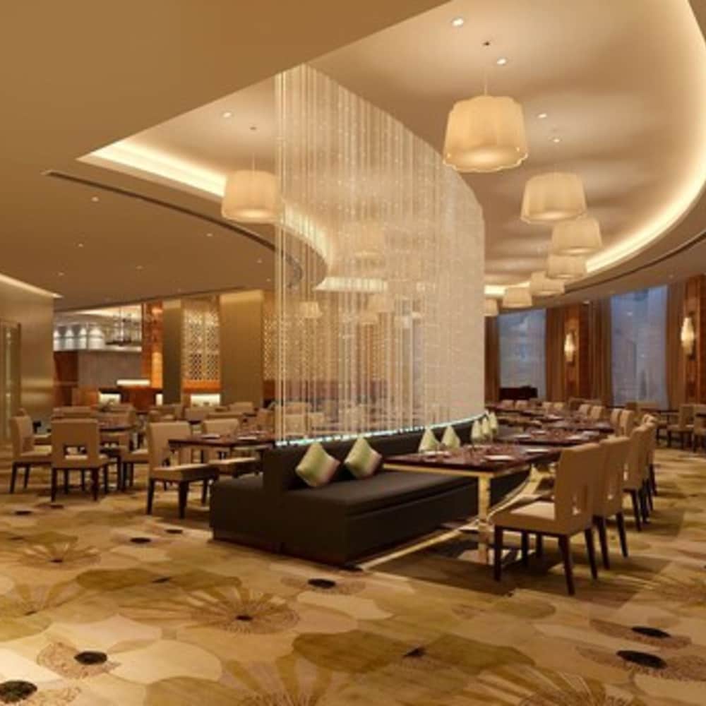 New Century Hotel Taizhou photo 3