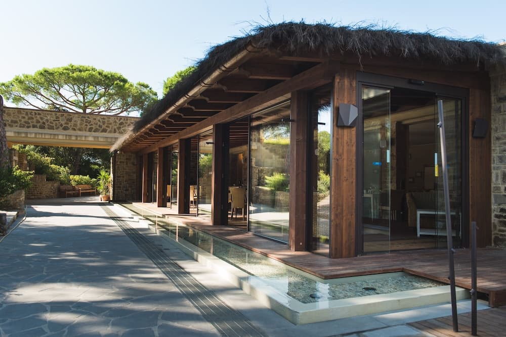 Roccamare Resort - Casa di Ponente photo 9