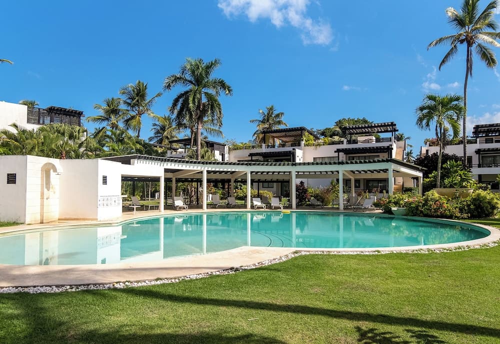 Aligio Aparthotel Beachfront photo 9