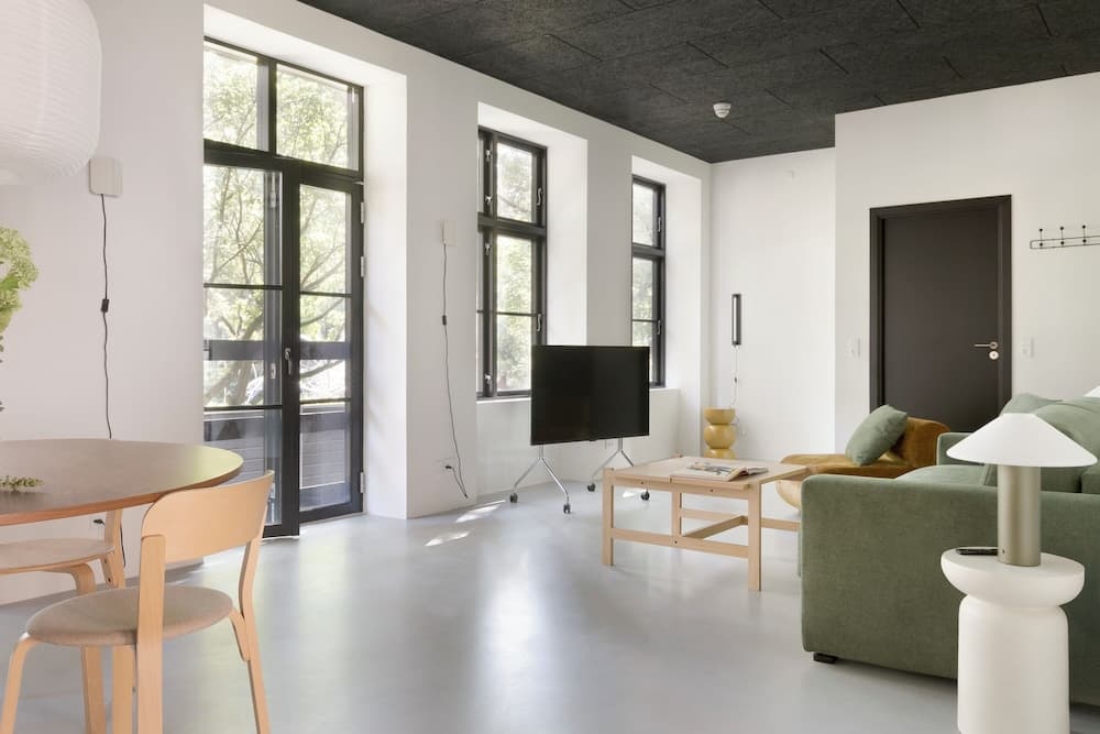 No.186 apartments by Daniel&Jacob's photo 4