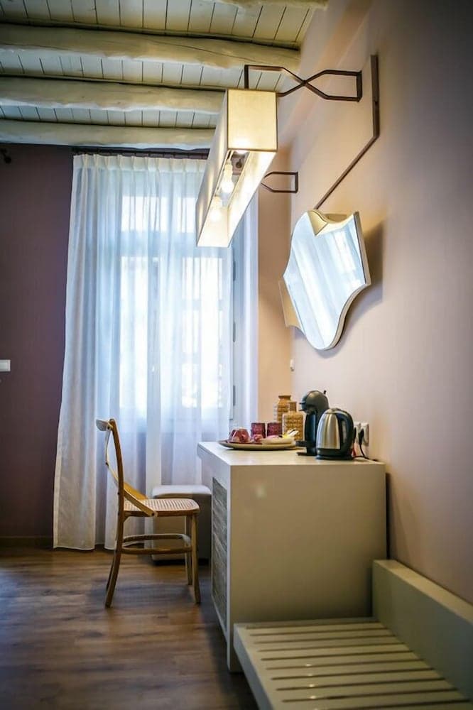 Sette Venti Boutique Hotel photo 3