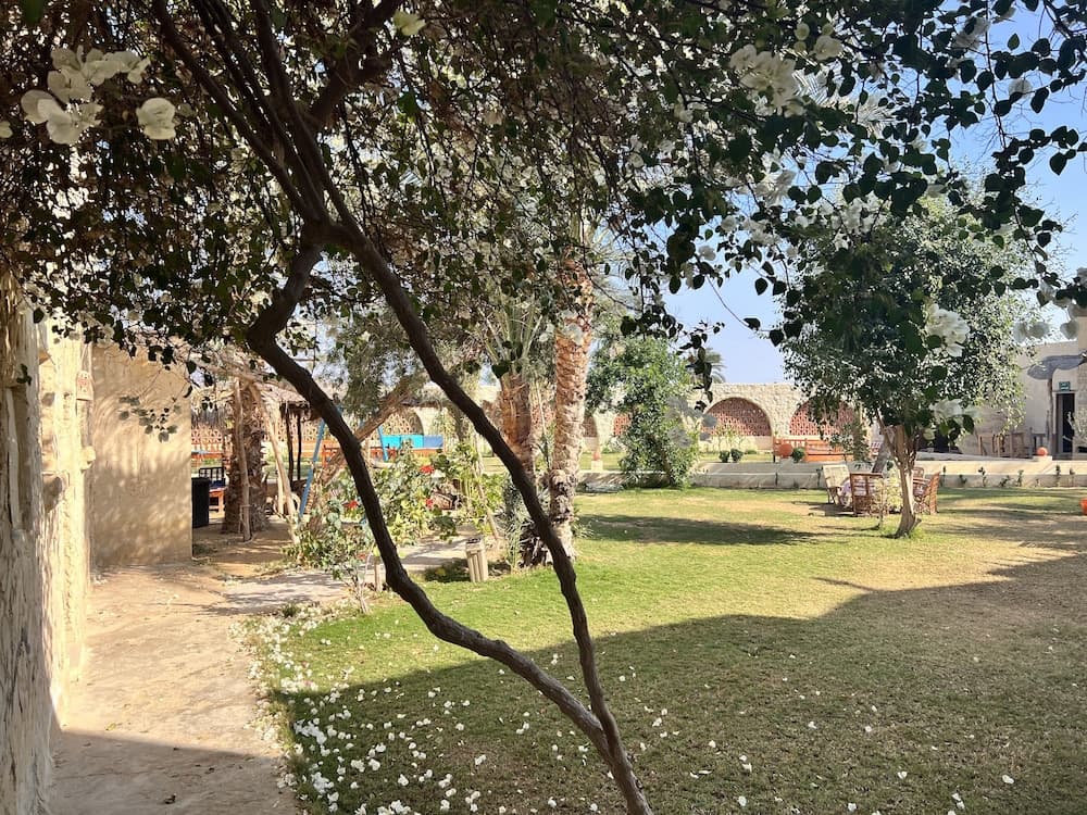 Zad Elmosafer Guest House photo 5