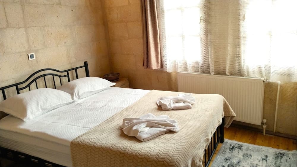 Ekoton Cave Hotel photo 2