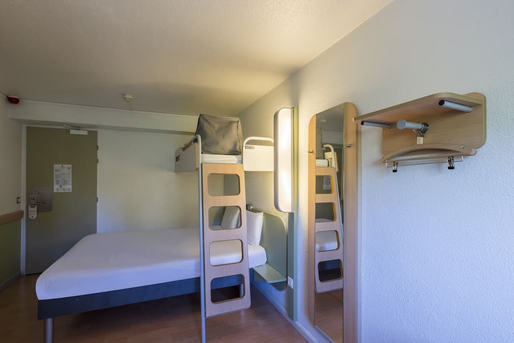 B&B HOTEL Troyes Centre photo 6
