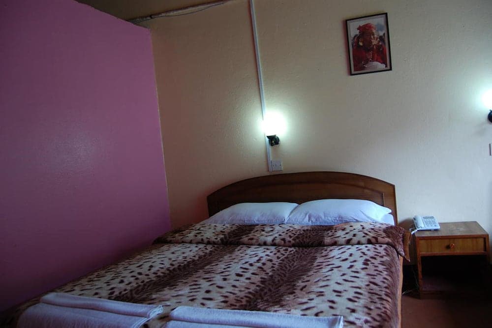 New Dakshinkali Village Resort photo 8
