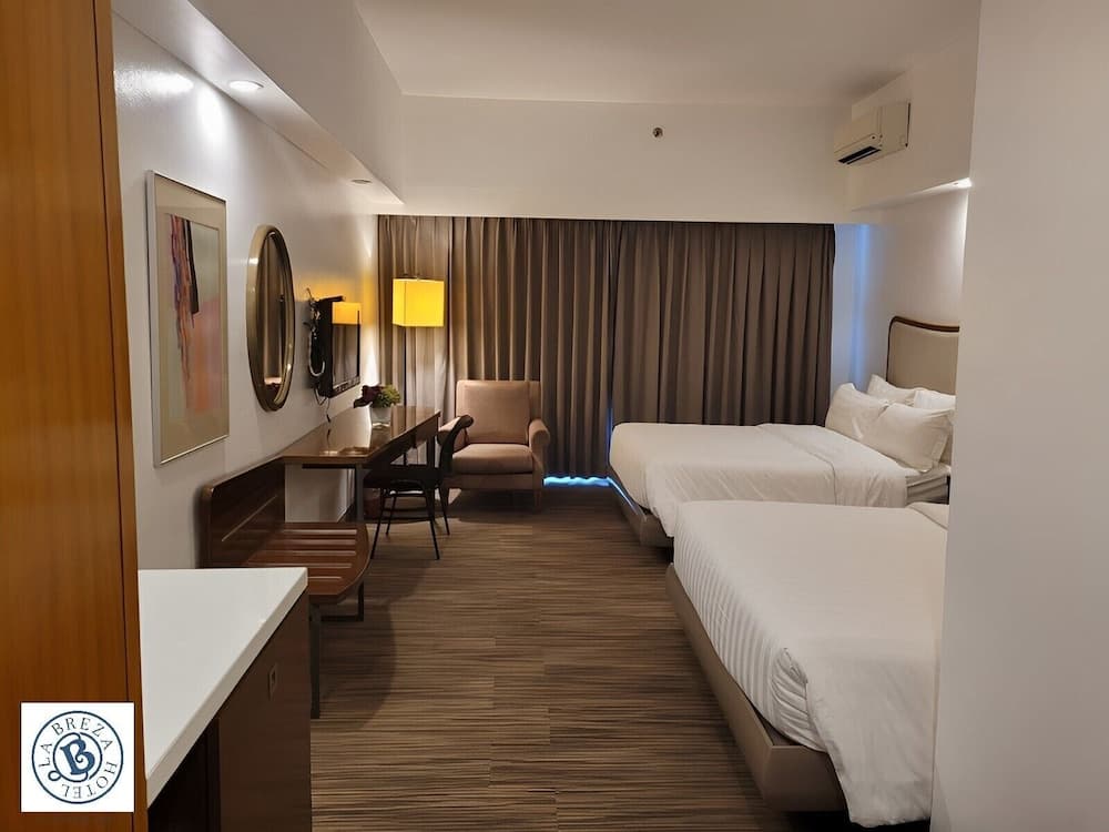 La Breza Hotel photo 6