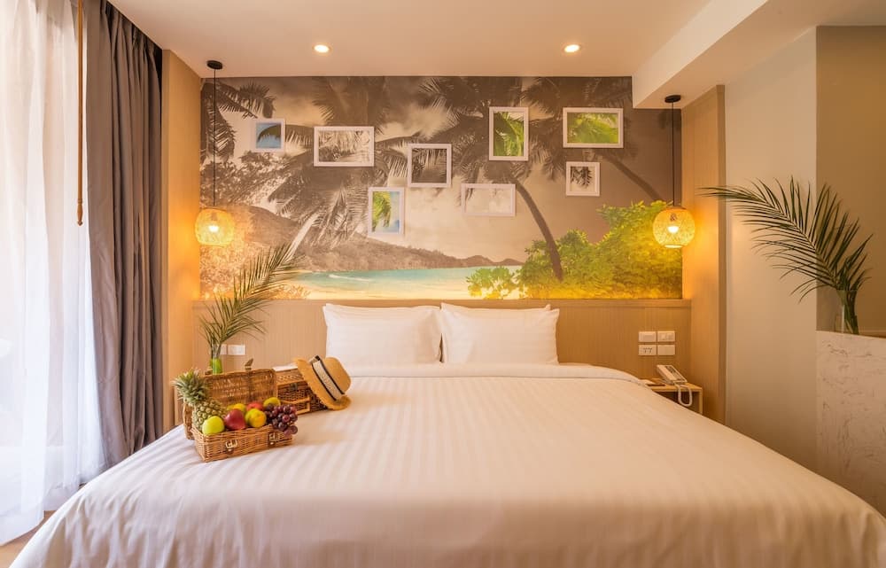 Sea Seeker Krabi Resort photo 7