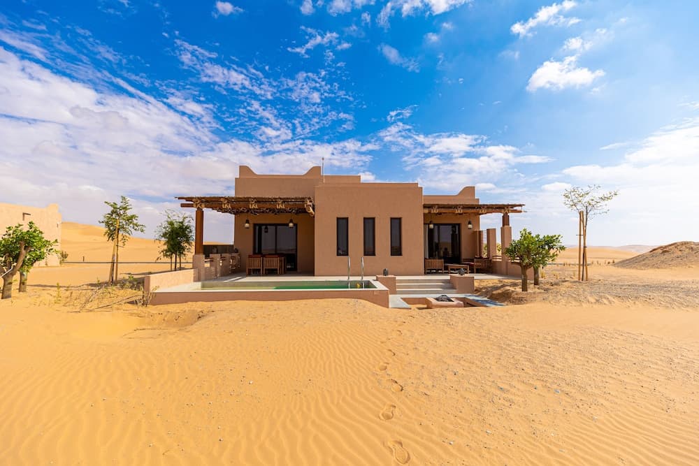 Bab Al Nojoum Bateen Liwa photo 6