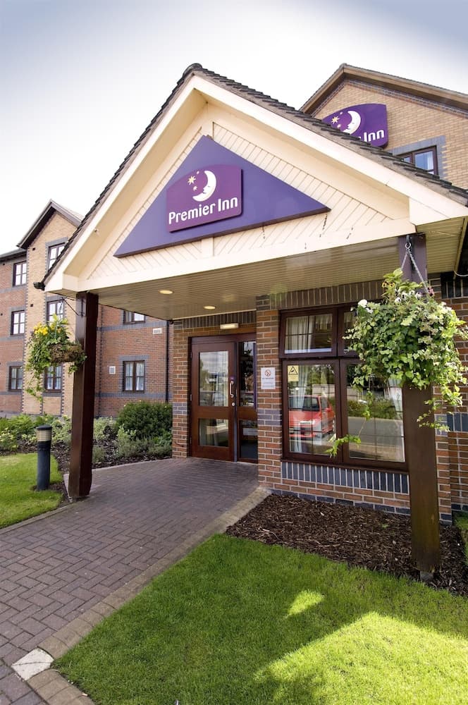 Premier Inn Dudley - Kingswinford photo 9