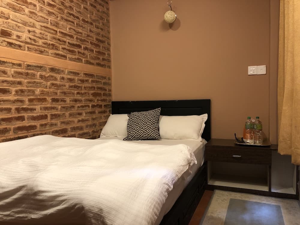 Tashi Delek Guest House photo 3