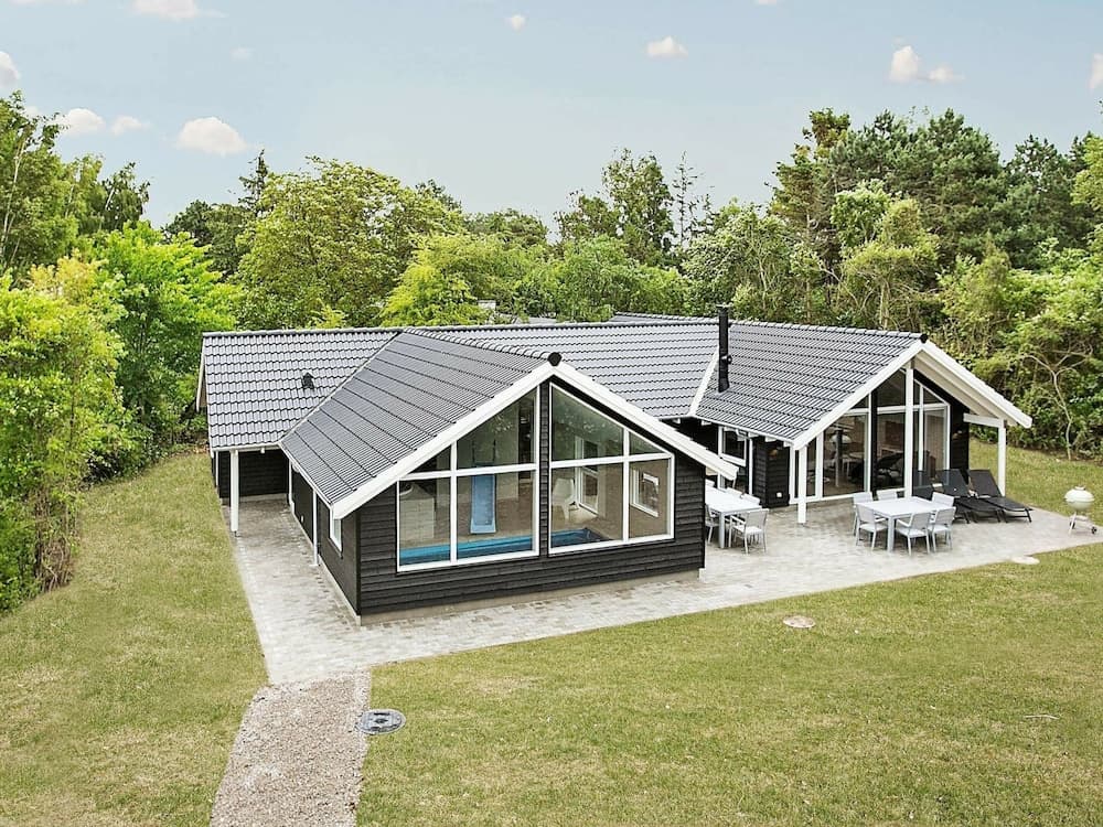 Luxury Beach Retreat - By Traum Ferienwohnungen