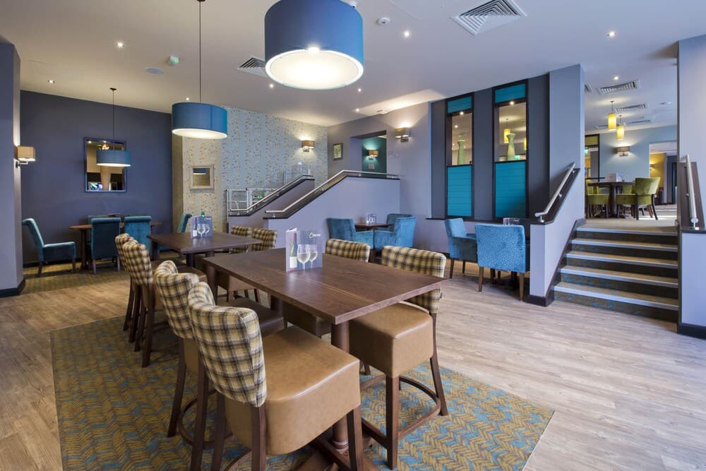 Premier Inn Newcastle City Centre The Gate photo 5