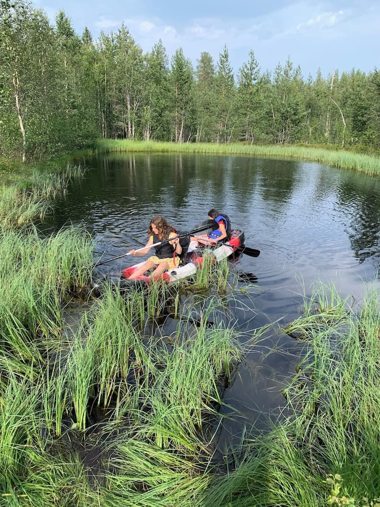 Sæteråsen Hytter & Camping photo 9