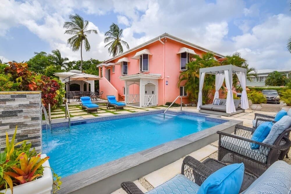 3 Min Walk to Beach - Blessed Manor by Bluescape photo 7