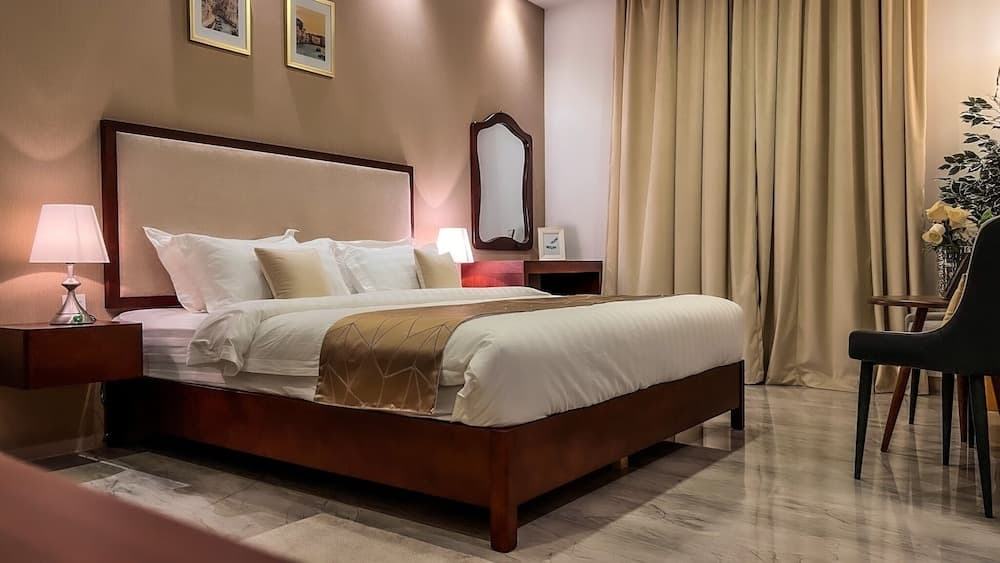Daar AL maqam Suites photo 4