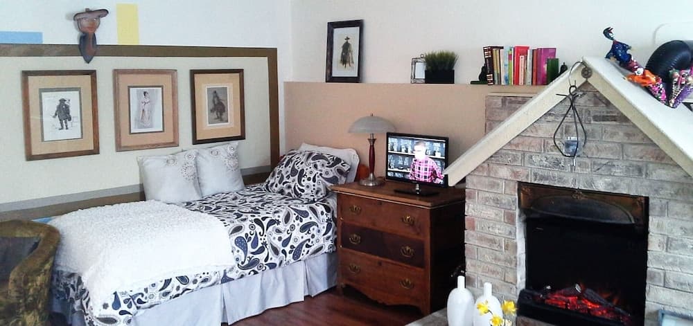 Opus 74 Bed & Breakfast photo 8