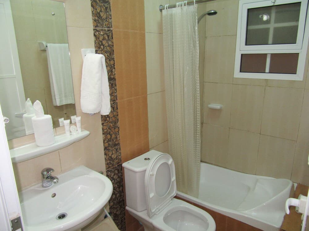 Alferdous Hotel Apartments photo 8