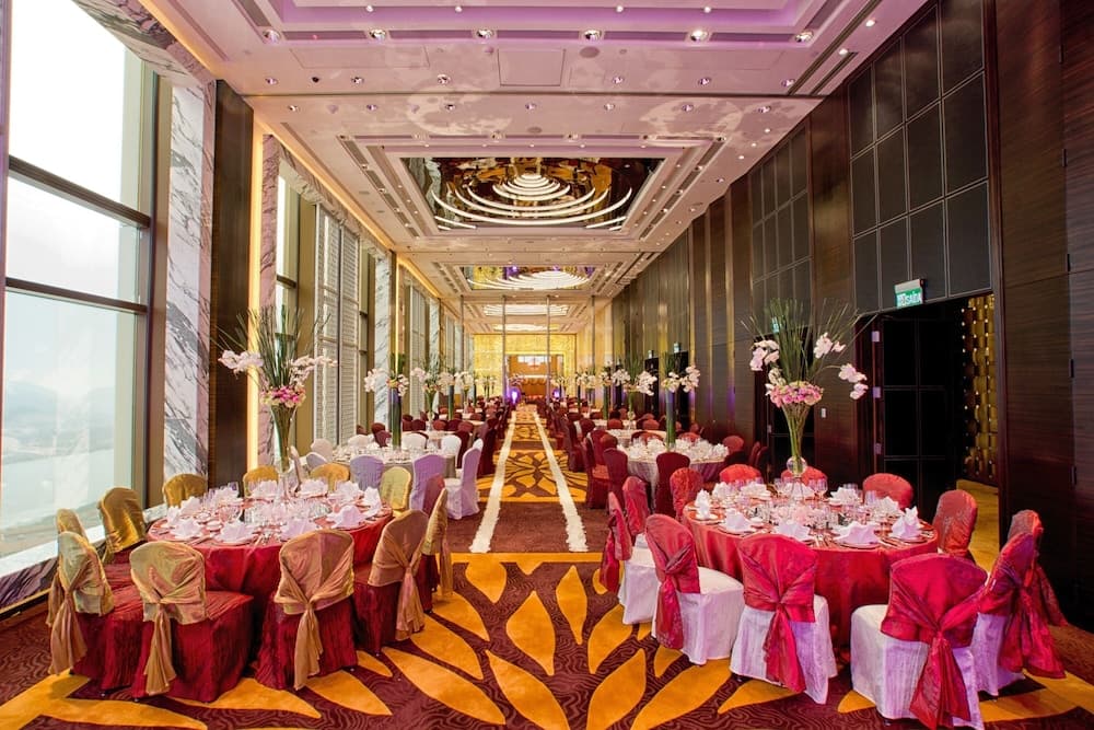 Hotel Okura Macau photo 8