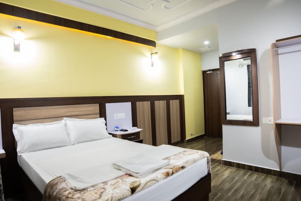 Galaxy Guest House photo 5
