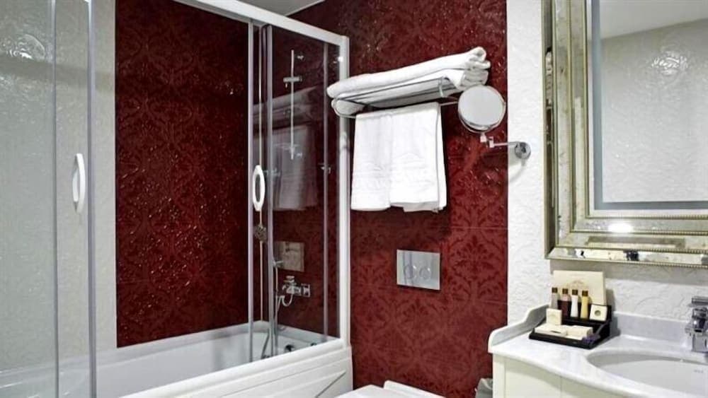 Real Konak Hotel photo 6