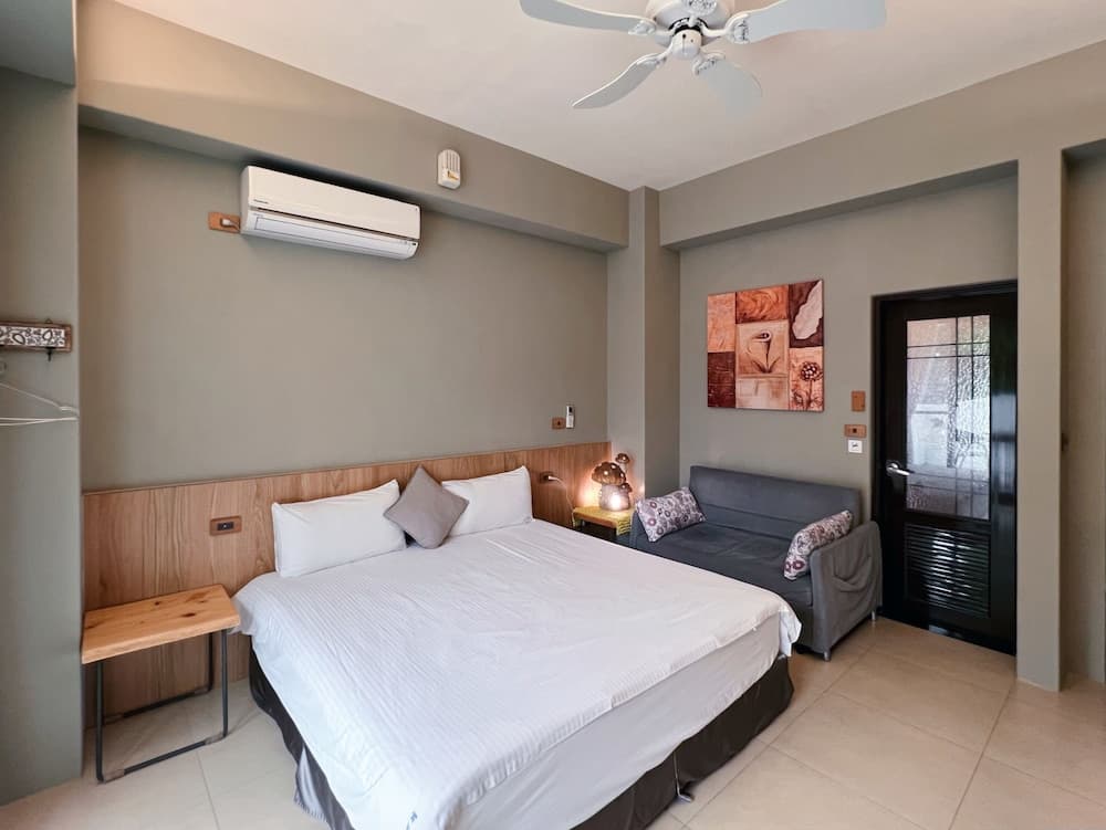 STAR OCEAN B&B photo 2