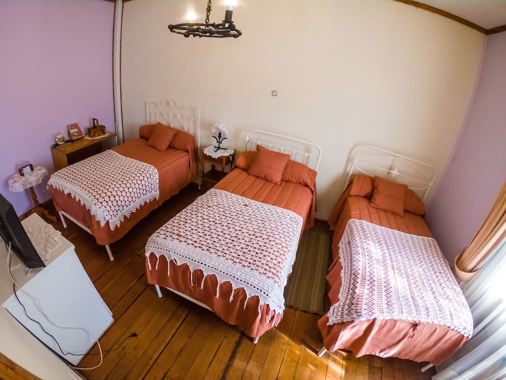Hotel Halley photo 9