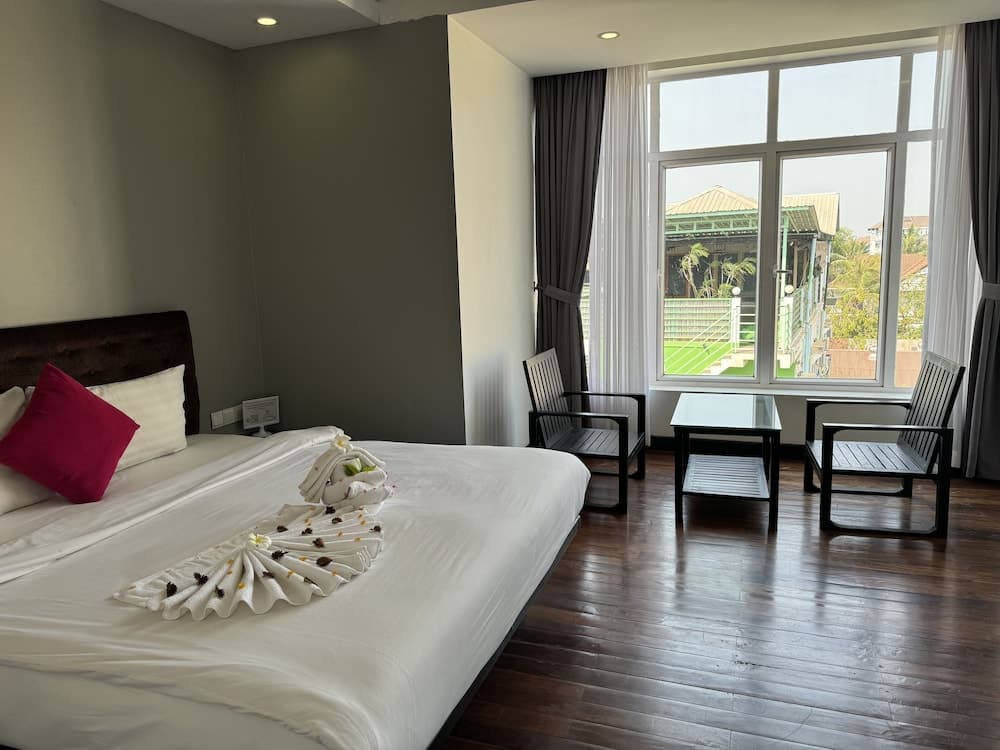 Hotel La Maravilla photo 3