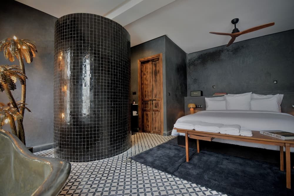 The Mellah Hotel photo 8