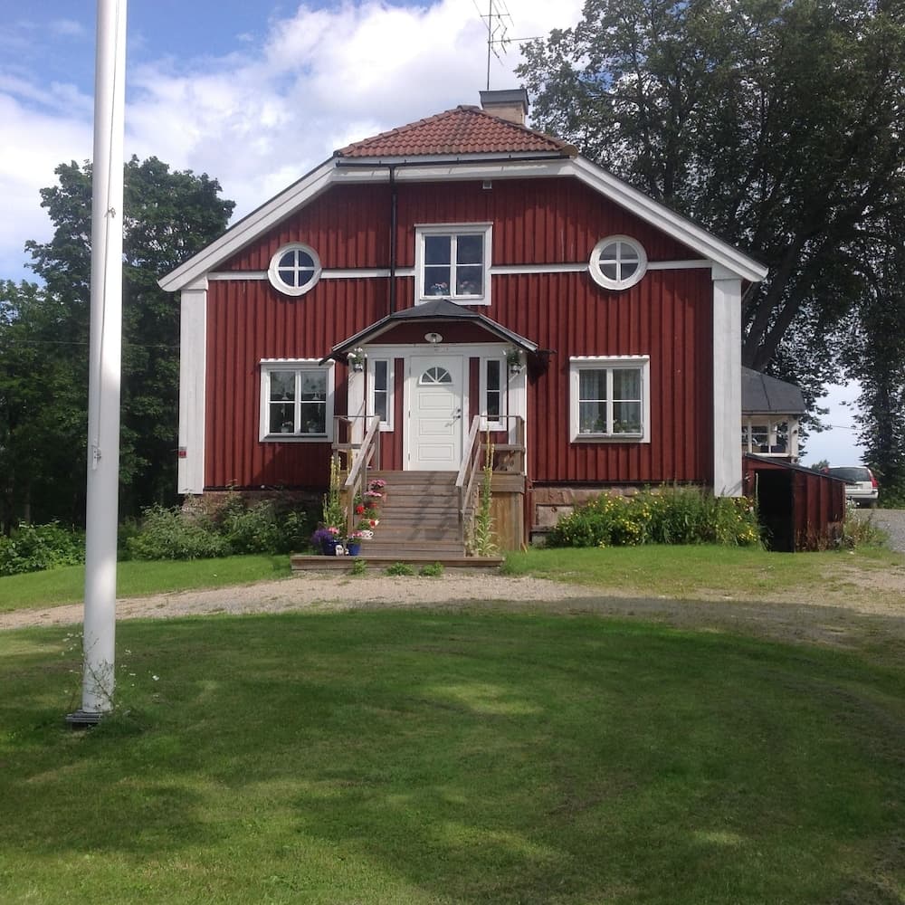 Åbro Herrgård B&B photo 7