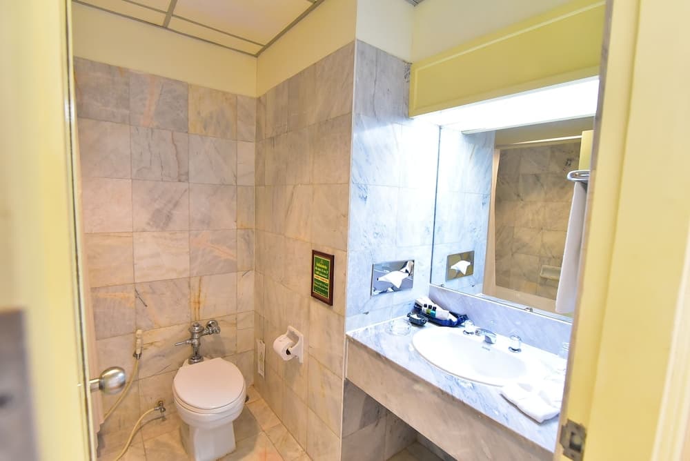 Hansa JB Hotel photo 4