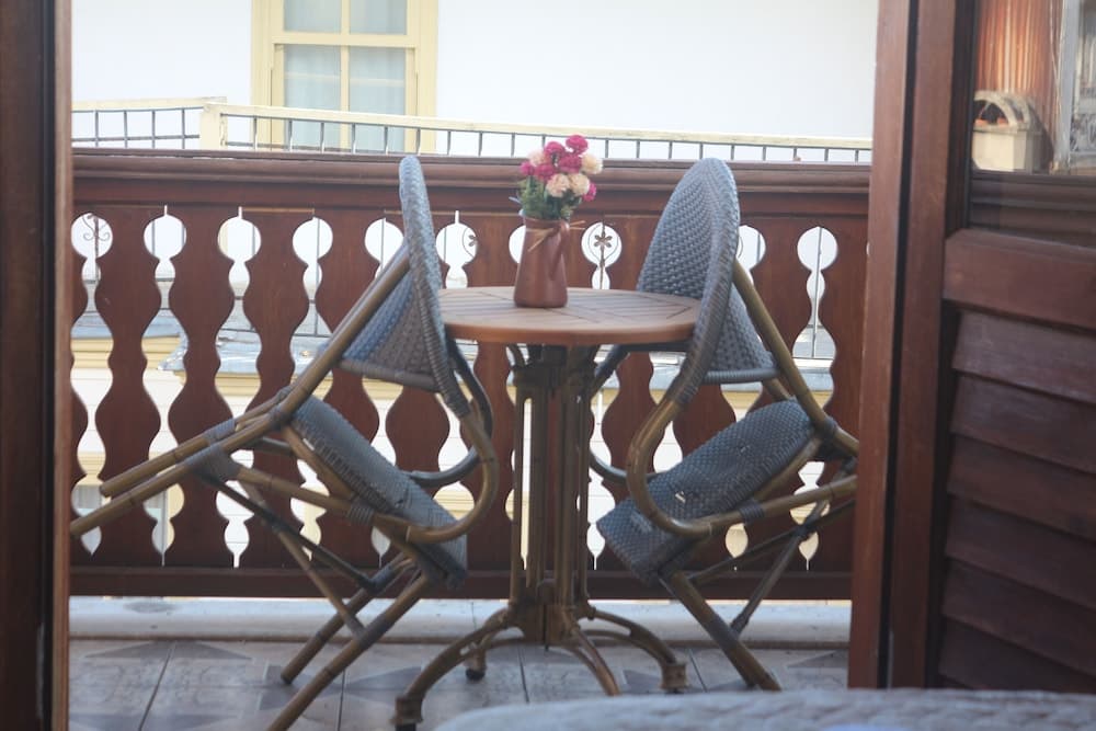 Yalı Hotel photo 9