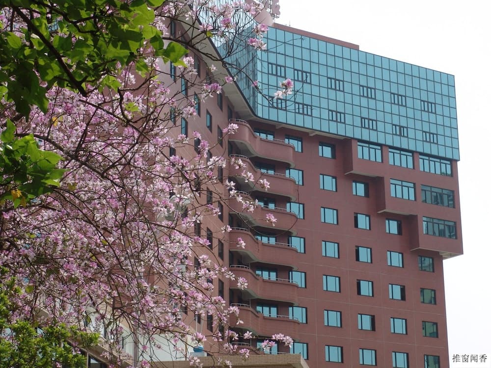 City Hotel Xiamen photo 8