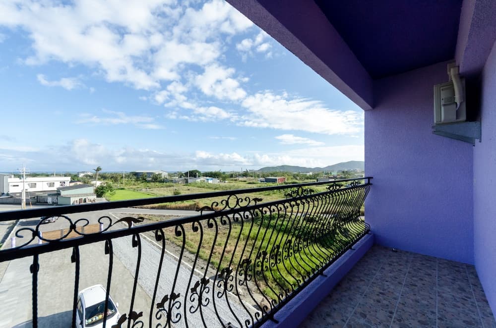 Sea Breeze B&B photo 9