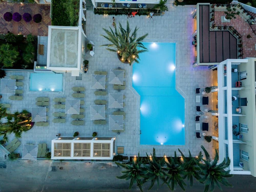 Dedalos Hotel photo 8