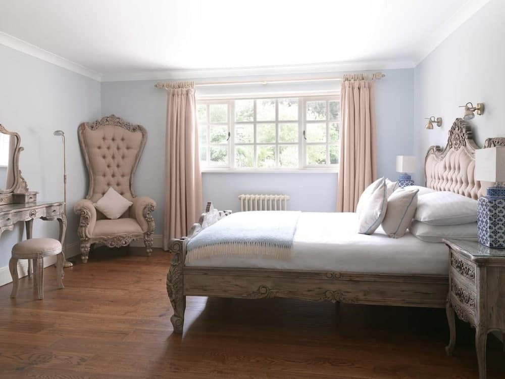 The Priory Hotel and Restaurant photo 2