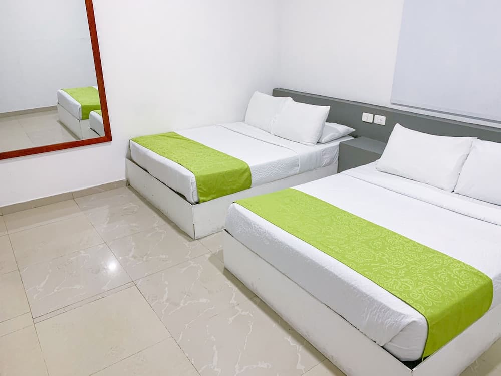 Hotel Abi Inn By GEH Suites photo 5