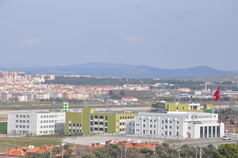 Dort Mevsim Suit Otel photo 9