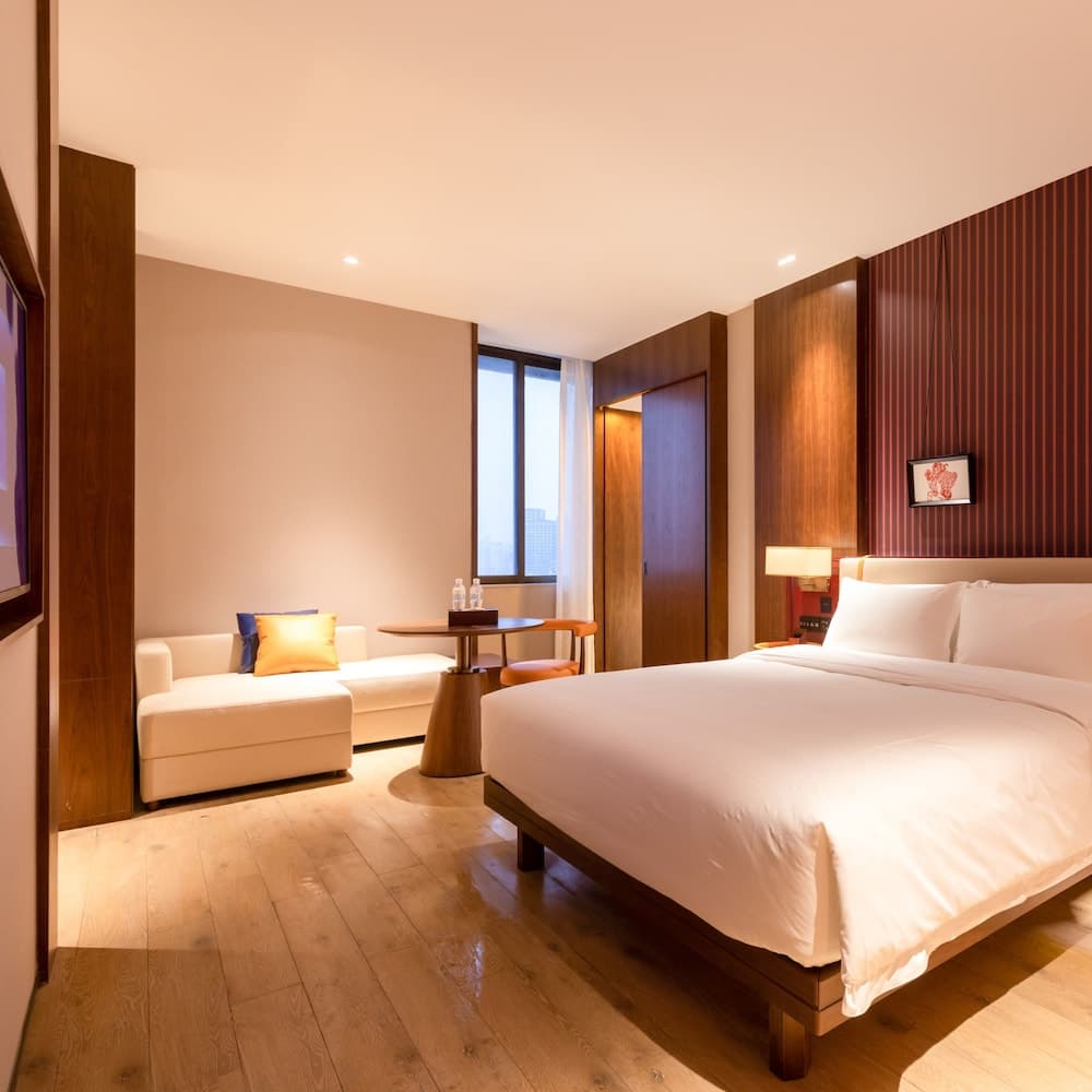 Foshan Xinxuangong Hotel photo 4