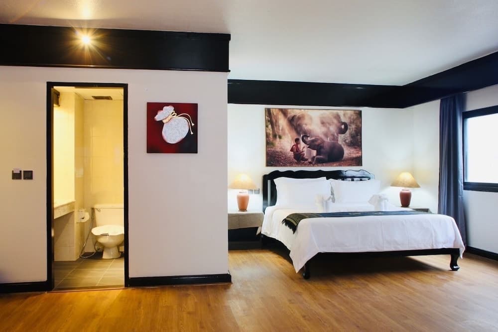 Tapae Place Hotel Chiangmai photo 3