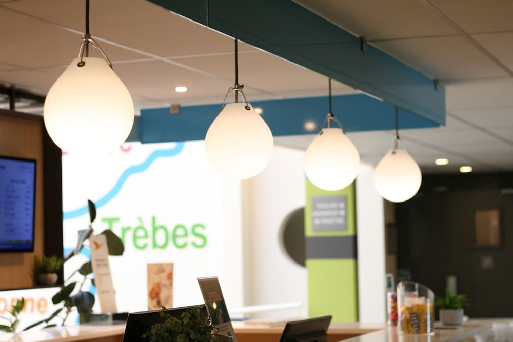 Ibis Styles Toulouse Labège photo 3