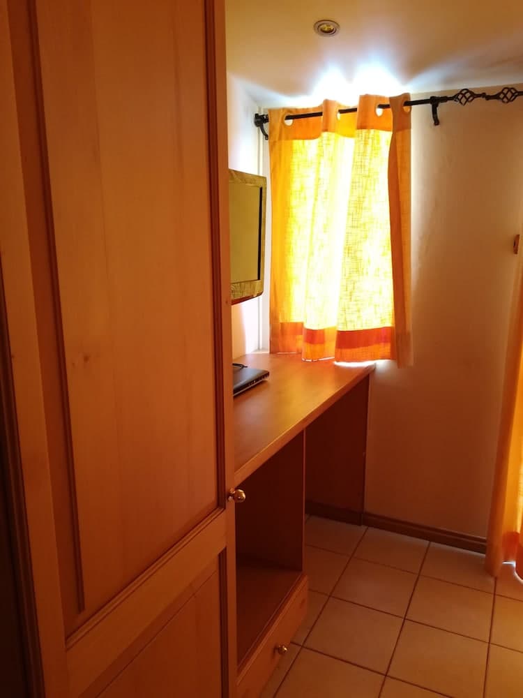 Residence Thalassa photo 2