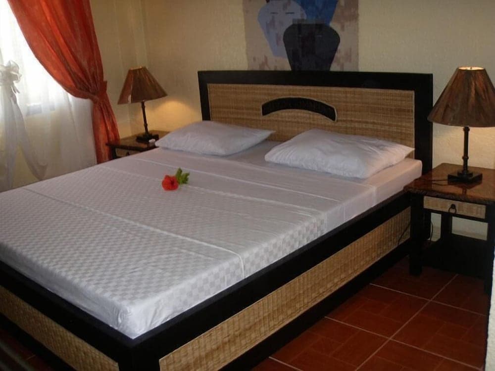 Marlins Beach Resort photo 5