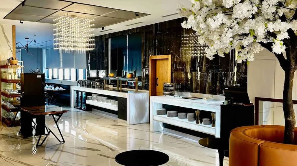 ONYX By Luna Hotel photo 6