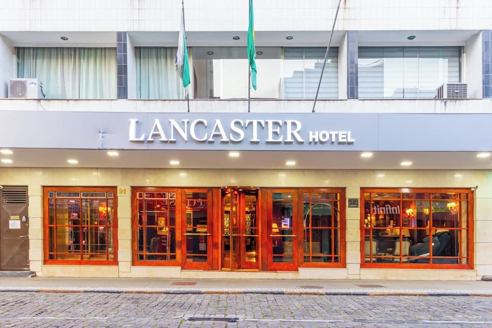 Hotel Lancaster photo 2
