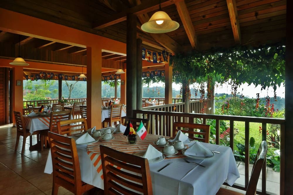 Finca Hamburgo photo 6
