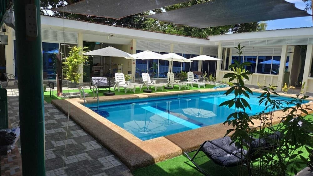 Mangotree Apartel & Resor photo 5