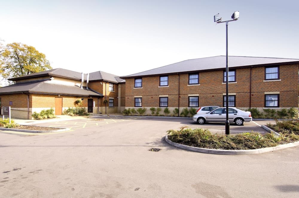 Premier Inn Bracknell Central photo 7