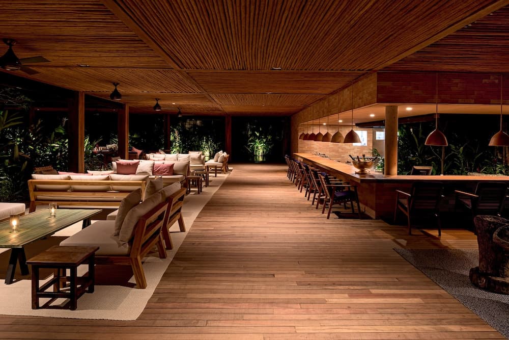 Hotel Fasano Trancoso photo 9